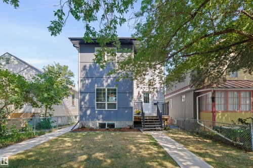 9622 77 Avenue Nw, Edmonton, AB 