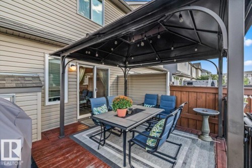 9518 Simpson Court Nw, Edmonton, AB 