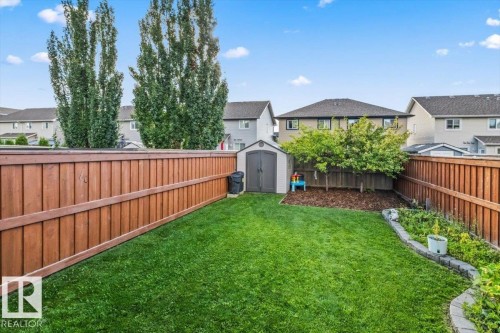 9518 Simpson Court Nw, Edmonton, AB 