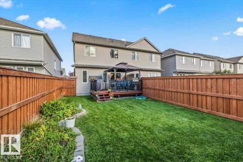 9518 Simpson Court Nw, Edmonton, AB 