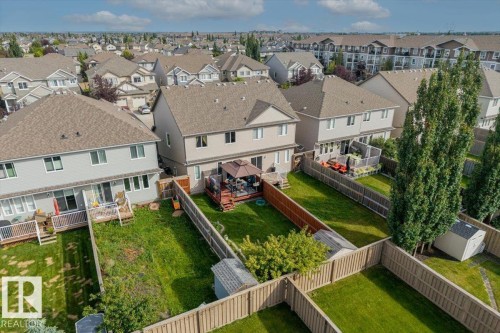 9518 Simpson Court Nw, Edmonton, AB 