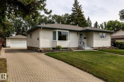 14 SYCAMORE Street  Sherwood Park, AB T8A 2B9