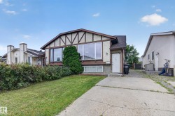 4629 126 Avenue NW  Edmonton, AB T5A 4L1