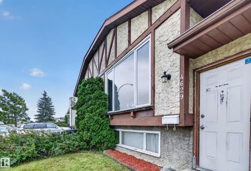 4629 126 Avenue Nw, Edmonton, AB 