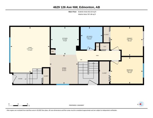4629 126 Avenue Nw, Edmonton, AB 