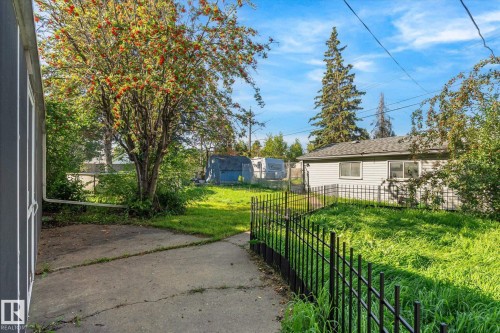 12820 132 Street Nw, Edmonton, AB 