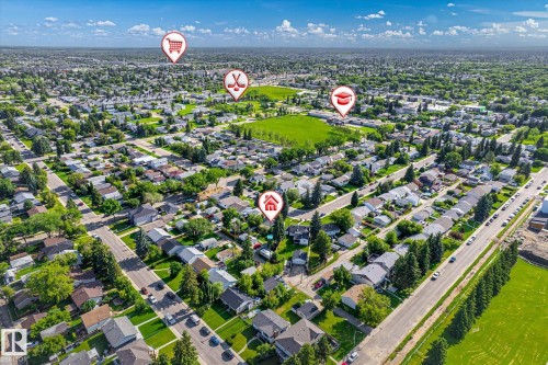 12820 132 Street Nw, Edmonton, AB 