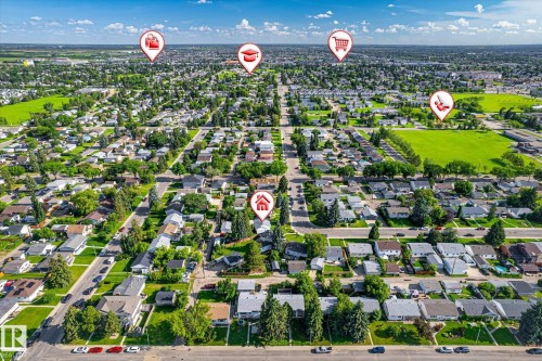12820 132 Street Nw, Edmonton, AB 
