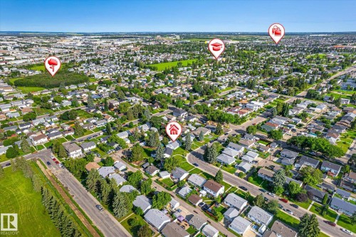 12820 132 Street Nw, Edmonton, AB 