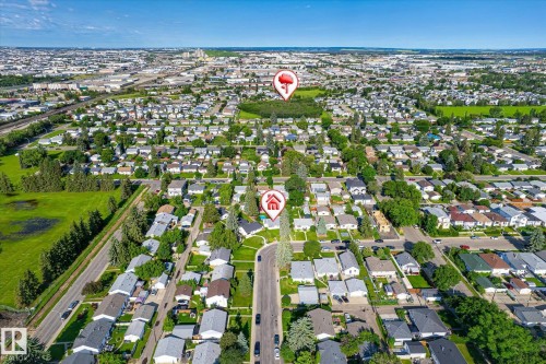 12820 132 Street Nw, Edmonton, AB 