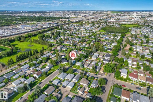 12820 132 Street Nw, Edmonton, AB 