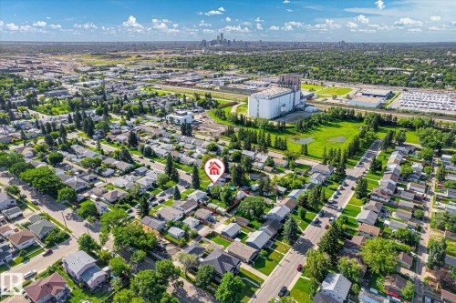 12820 132 Street Nw, Edmonton, AB 