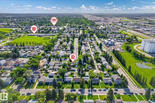12820 132 Street Nw, Edmonton, AB 