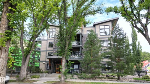 #204 9908 84 Av Nw, Edmonton, AB 