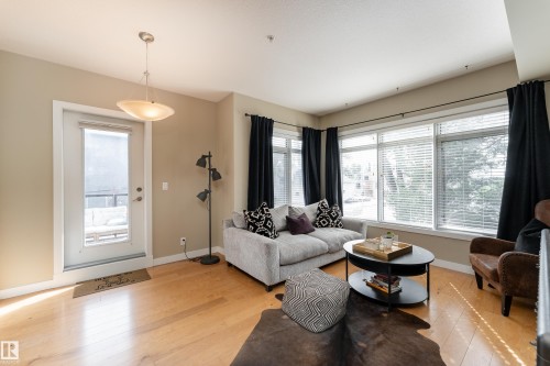 #204 9908 84 Av Nw, Edmonton, AB 