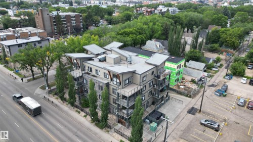#204 9908 84 Av Nw, Edmonton, AB 