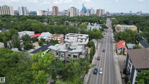 #204 9908 84 Av Nw, Edmonton, AB 