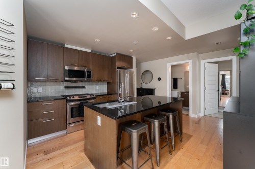 #204 9908 84 Av Nw, Edmonton, AB 