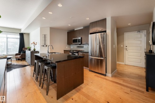 #204 9908 84 Av Nw, Edmonton, AB 