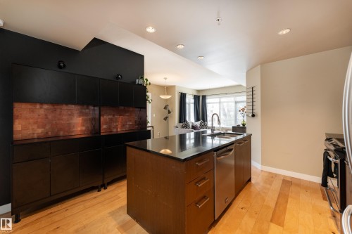 #204 9908 84 Av Nw, Edmonton, AB 