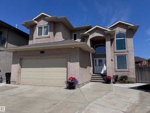 13408 162 Avenue Nw, Edmonton, AB 