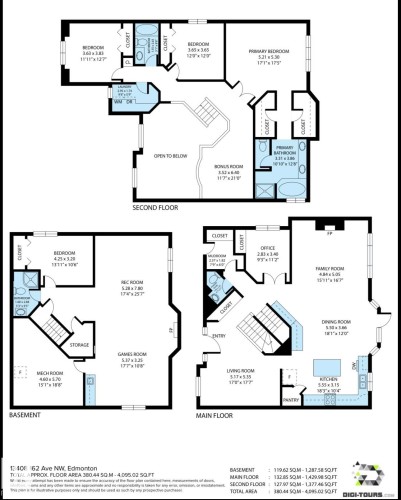 13408 162 Avenue Nw, Edmonton, AB 