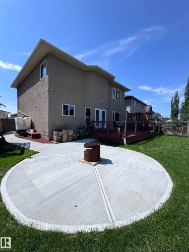13408 162 Avenue Nw, Edmonton, AB 