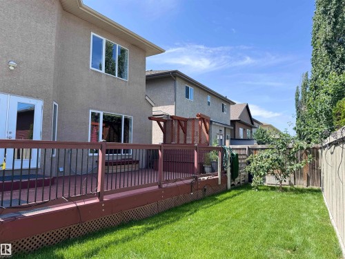 13408 162 Avenue Nw, Edmonton, AB 