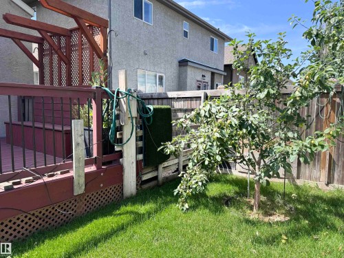 13408 162 Avenue Nw, Edmonton, AB 