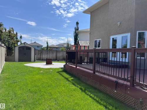 13408 162 Avenue Nw, Edmonton, AB 