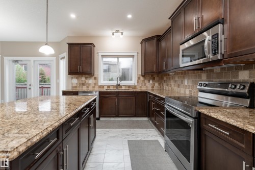 13408 162 Avenue Nw, Edmonton, AB 
