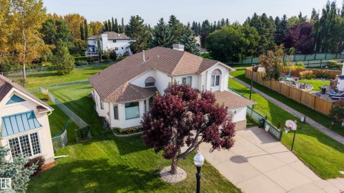 160 Phillips Row Nw, Edmonton, AB 