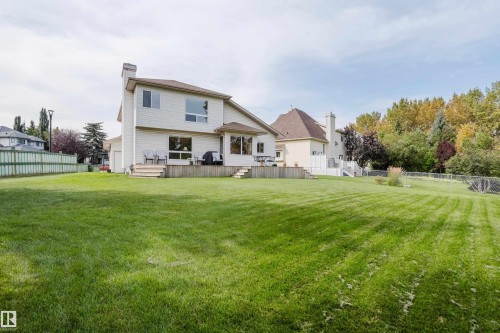 160 Phillips Row Nw, Edmonton, AB 
