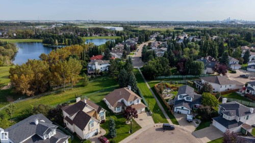 160 Phillips Row Nw, Edmonton, AB 