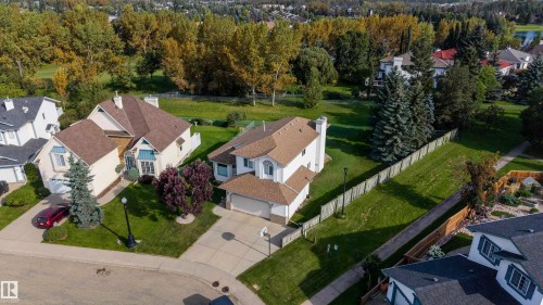 160 Phillips Row Nw, Edmonton, AB 