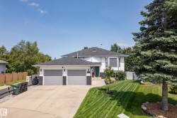 75 CHARLTON Crescent  Sherwood Park, AB T8H 1S2