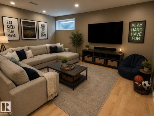 1750 Tomlinson Common Nw, Edmonton, AB 