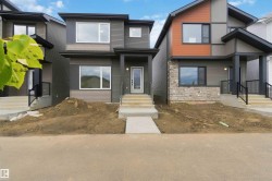 8816 Edgemont Link NW Edmonton, AB T6M 3K8