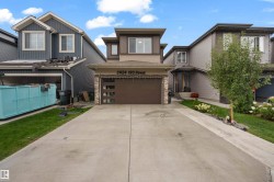 2424 193 Street NW Edmonton, AB T6M 1P6