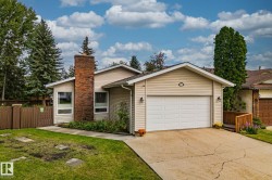 1128 68 Street NW  Edmonton, AB T6K 3K4