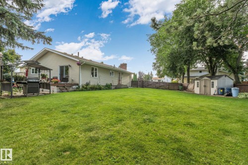 1128 68 Street Nw, Edmonton, AB 