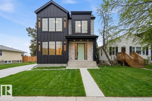 11121 51 Street Nw, Edmonton, AB 