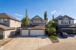 65 SUMMERCOURT Terrace  Sherwood Park, AB T8H 2W1