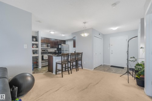 #408 1070 Macconachie Bv Nw Nw, Edmonton, AB 