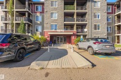 #408 1070 MACCONACHIE BV NW NW  Edmonton, AB T5Y 0X1
