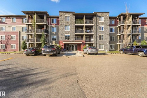 #408 1070 Macconachie Bv Nw Nw, Edmonton, AB 