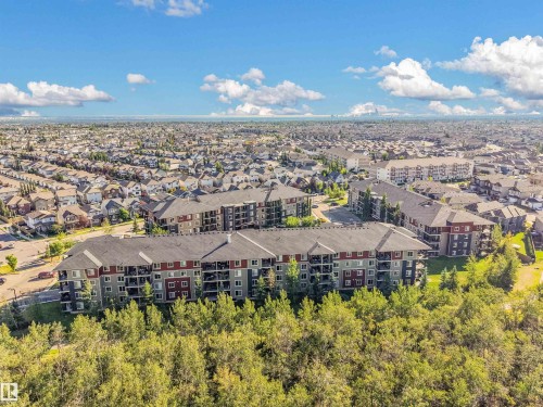#408 1070 Macconachie Bv Nw Nw, Edmonton, AB 