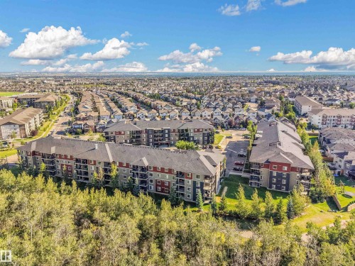 #408 1070 Macconachie Bv Nw Nw, Edmonton, AB 