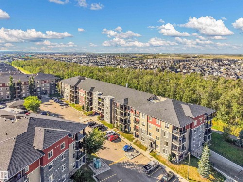 #408 1070 Macconachie Bv Nw Nw, Edmonton, AB 