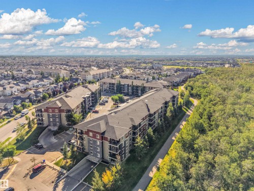 #408 1070 Macconachie Bv Nw Nw, Edmonton, AB 